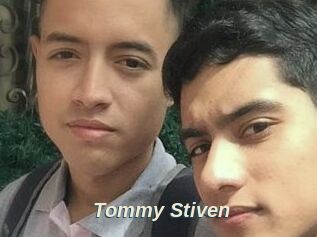 Tommy_Stiven