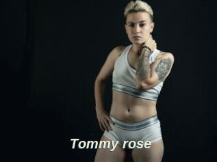 Tommy_rose