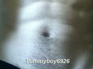 Tommyboy6926