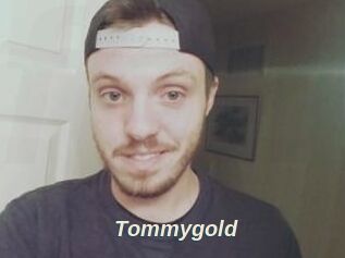 Tommygold