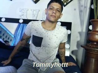 Tommyhottt
