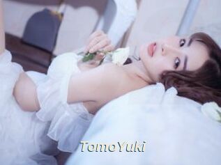 TomoYuki