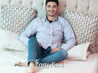 TomyFord