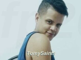 TomySaints