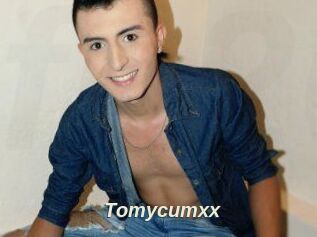 Tomycumxx