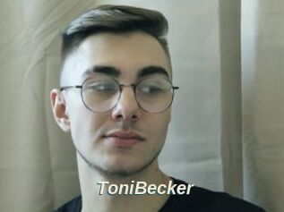 ToniBecker