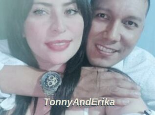 TonnyAndErika