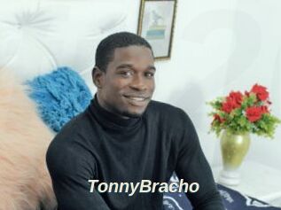 TonnyBracho