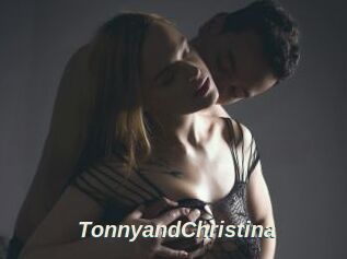 TonnyandChristina
