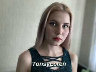 TonsyLeren