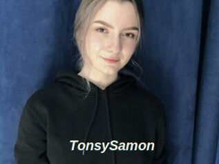 TonsySamon