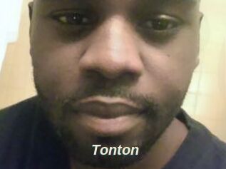 Tonton