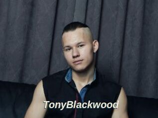 TonyBlackwood