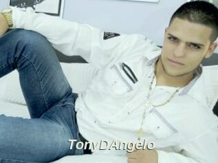 TonyDAngelo