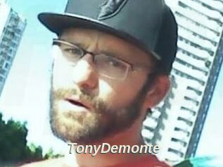 TonyDemonte