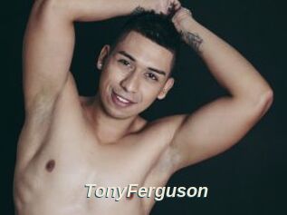 TonyFerguson