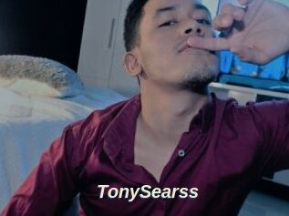 TonySearss