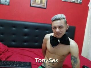 TonySex