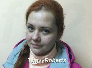 TonyyRoberts