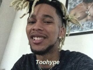 Toohype