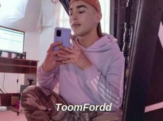 ToomFordd
