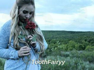 ToothFairyy