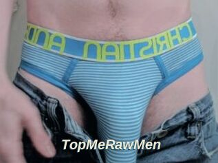 TopMeRawMen