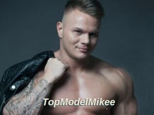 TopModelMikee