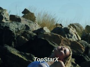 TopStarX