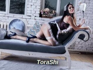 ToraShi