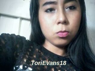 ToriEvans18