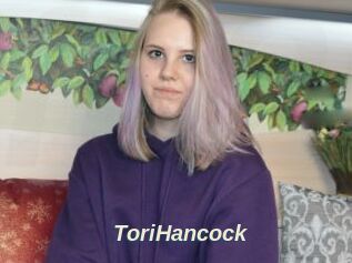 ToriHancock