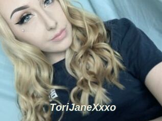 ToriJaneXxxo