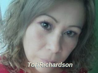 ToriRichardson