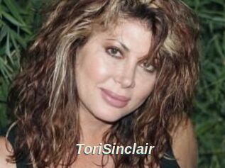 ToriSinclair