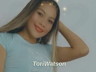 ToriWatson