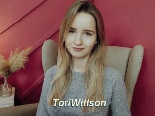 ToriWillson