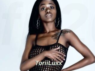 ToriiLuxx
