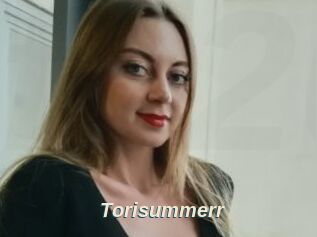 Torisummerr