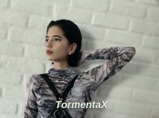 TormentaX