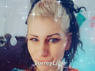 TorreyLily