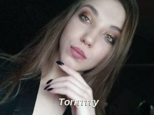 Torrrrrry