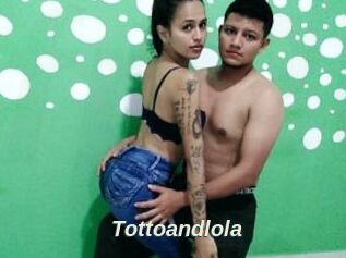 Tottoandlola