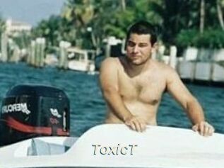 ToxicT
