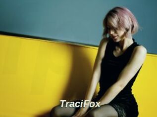 TraciFox