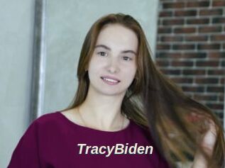 TracyBiden