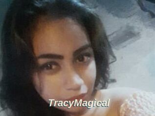 TracyMagical