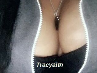 Tracyann