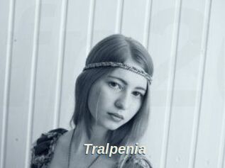 Tralpenia