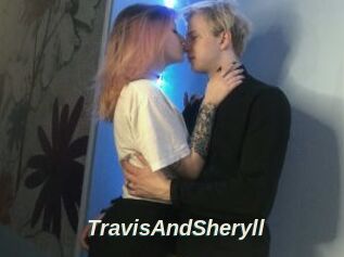 TravisAndSheryll
